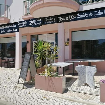 St James Apartment Praia Da Luz Экстерьер фото