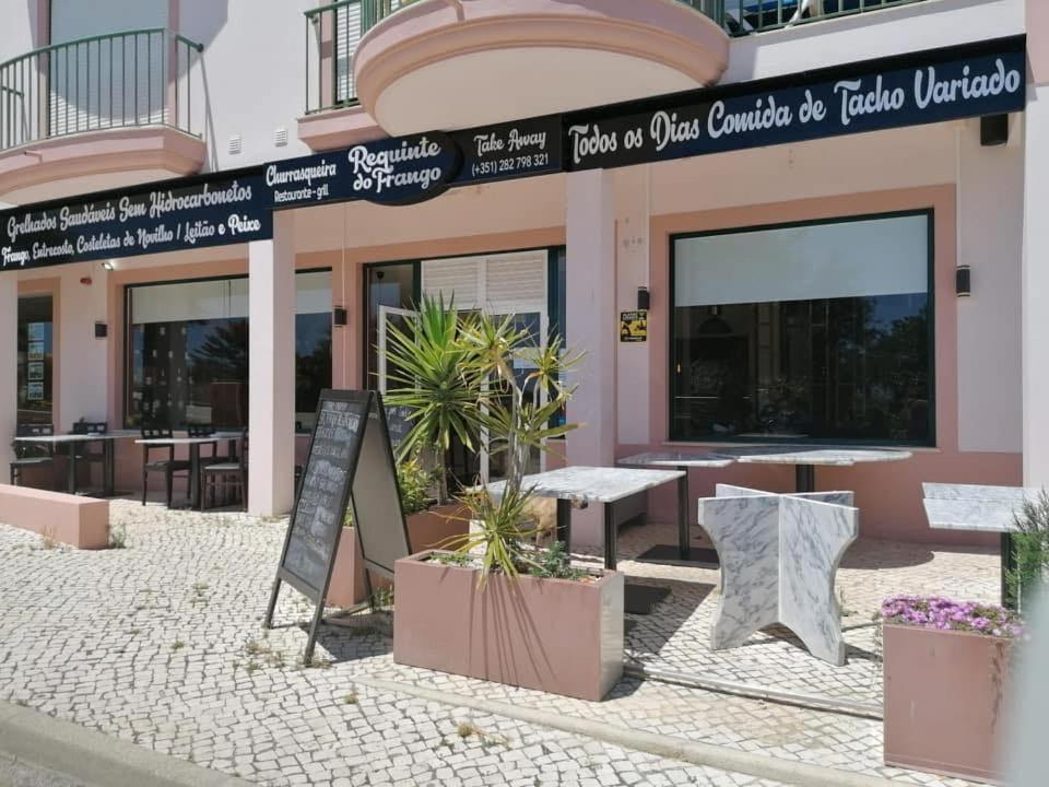 St James Apartment Praia Da Luz Экстерьер фото