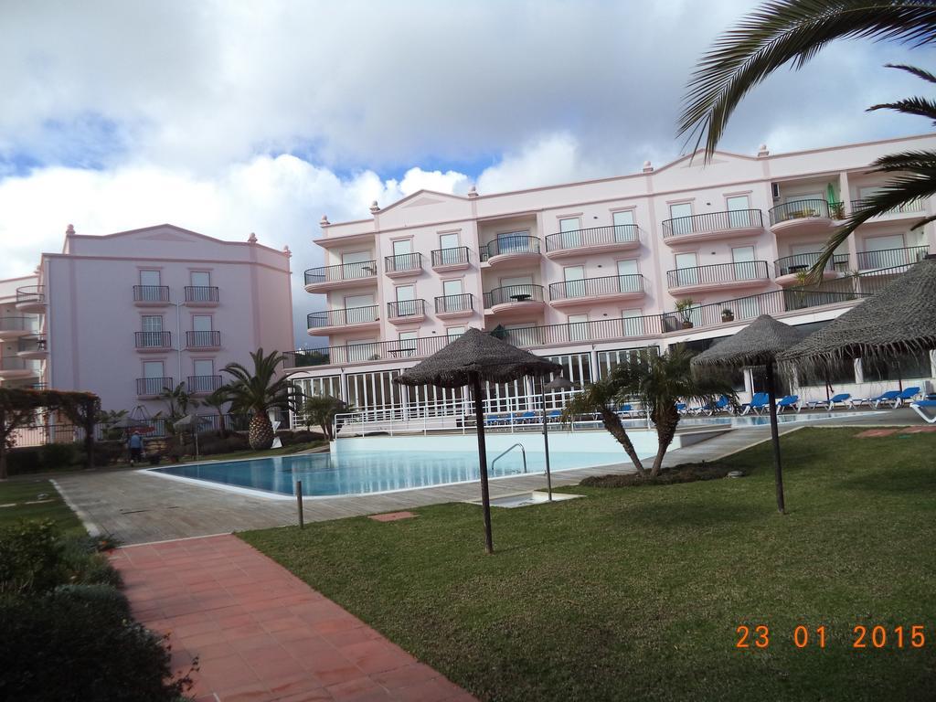 St James Apartment Praia Da Luz Номер фото