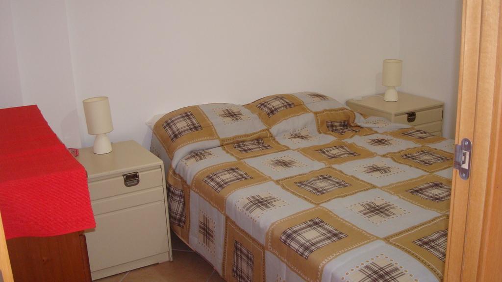 St James Apartment Praia Da Luz Номер фото