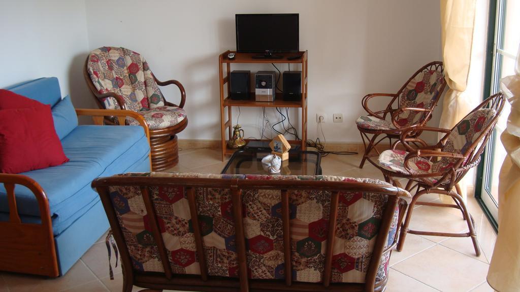 St James Apartment Praia Da Luz Номер фото