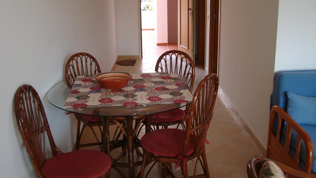 St James Apartment Praia Da Luz Номер фото