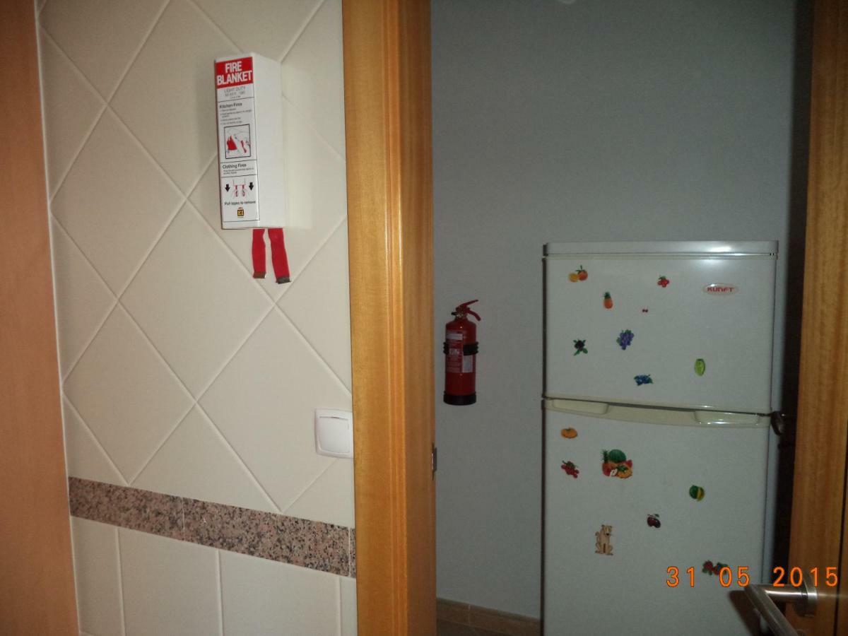 St James Apartment Praia Da Luz Экстерьер фото