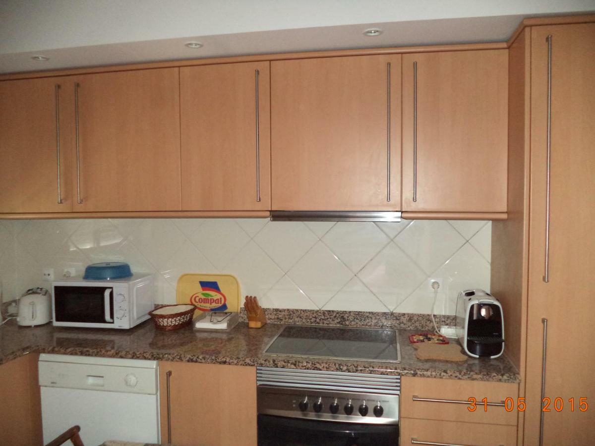 St James Apartment Praia Da Luz Экстерьер фото