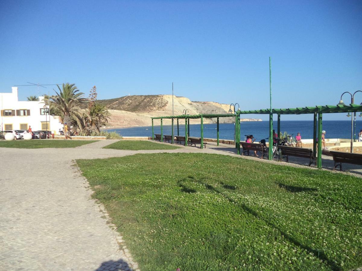 St James Apartment Praia Da Luz Экстерьер фото