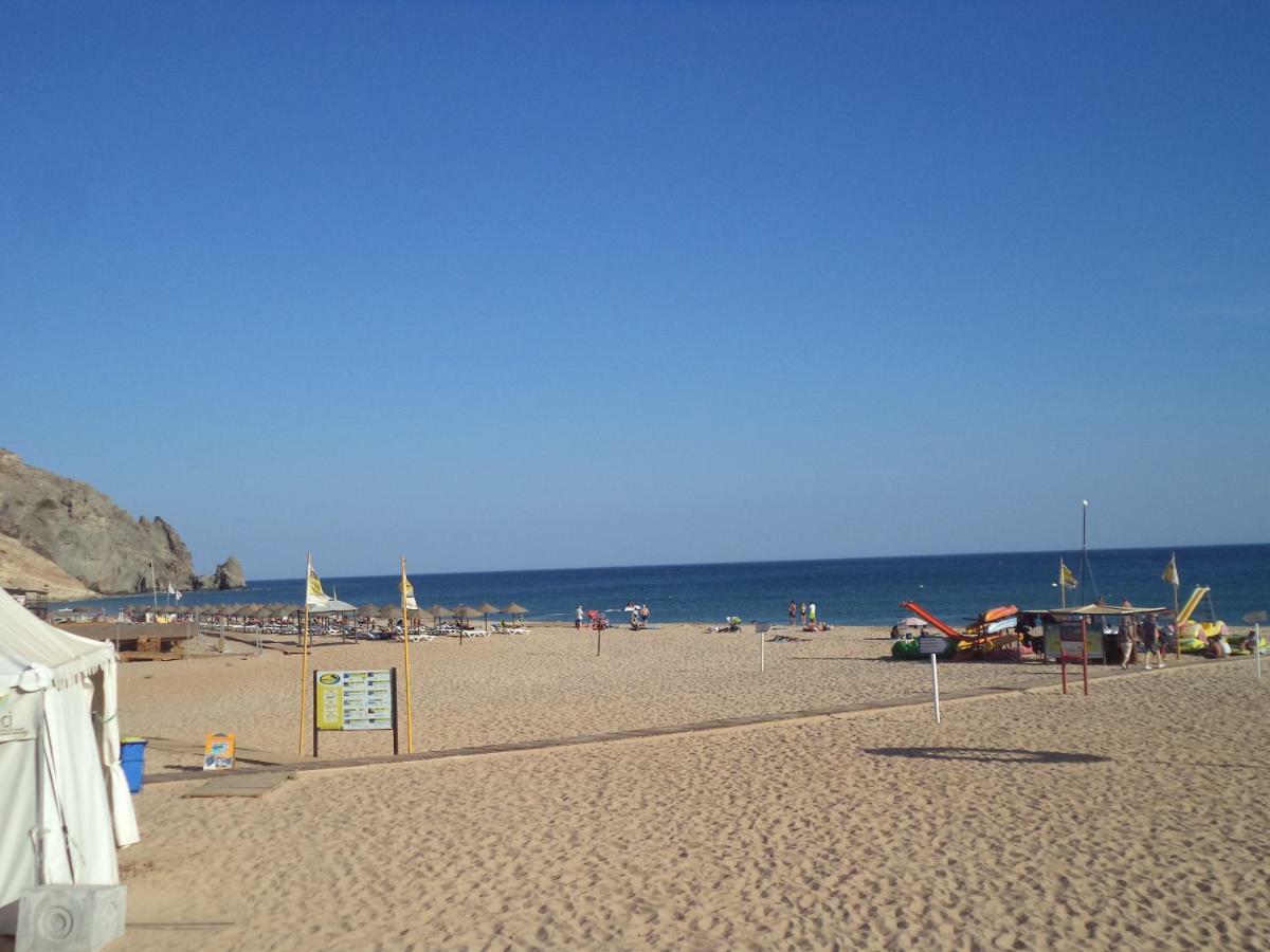St James Apartment Praia Da Luz Экстерьер фото
