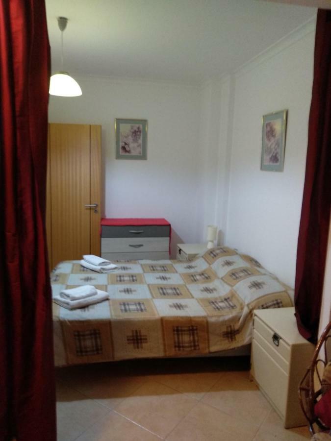 St James Apartment Praia Da Luz Экстерьер фото