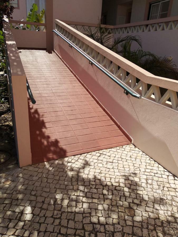 St James Apartment Praia Da Luz Экстерьер фото